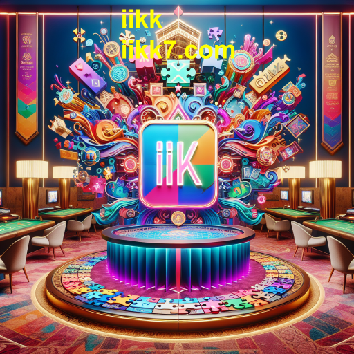 A Fascinante Categoria de Quebra-Cabeças no Mundo dos Jogos