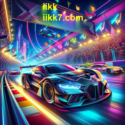 Acelerando na Categoría de Corrida